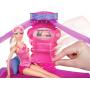 Barbie Bed To Breakfast Deluxe Bedroom and Doll Set