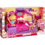 Barbie Bed To Breakfast Deluxe Bedroom and Doll Set