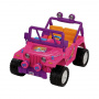 Barbie™ Jammin’ Jeep® Wrangler