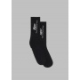 TFS Ken Ribbed Socks x Barbie™ - Black