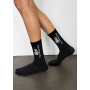 TFS Ken Ribbed Socks x Barbie™ - Black