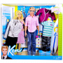 Kid Picks Ken Gift Set