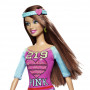 Barbie Fashionistas Swappin’ Styles Sporty Doll