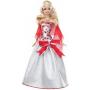 Holiday Sparkle® Barbie® Doll