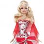 Holiday Sparkle® Barbie® Doll