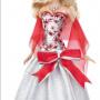 Holiday Sparkle® Barbie® Doll