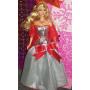 Holiday Sparkle® Barbie® Doll