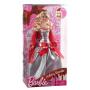 Holiday Sparkle® Barbie® Doll