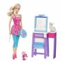 Barbie® I Can Be™… Art Teacher Doll