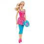 Barbie® I Can Be™… Art Teacher Doll