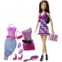 Barbie® Doll and Fashion