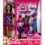 Barbie® Doll and Fashion