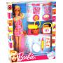 Barbie® Doll & Accessories