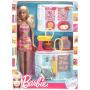 Barbie® Doll & Accessories