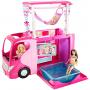 Barbie® Sisters Go Camping! Camper        