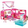 Barbie® Sisters Go Camping! Camper        