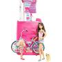 Barbie® Sisters Go Camping! Camper        