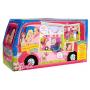 Barbie® Sisters Go Camping! Camper        