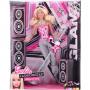 Barbie® Fashionistas® In The Spotlight™ Doll