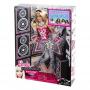 Barbie® Fashionistas® In The Spotlight™ Doll