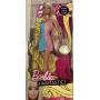 Barbie® Hairtastic® Doll