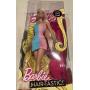 Barbie® Hairtastic® Doll