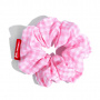 Barbie / Princess Vichy Scrunchie by You Are The Princess