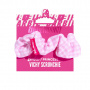 Barbie / Princess Vichy Scrunchie by You Are The Princess