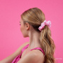 Barbie / Princess Vichy Scrunchie by You Are The Princess