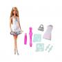 H2O Design Studio™ Barbie® Doll (TRU)