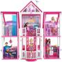 Barbie® Malibu Dreamhouse™ (TRU)