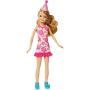 Barbie Chelsea Birthday Party Playset