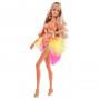 Dancing with the Stars Samba Barbie® Doll