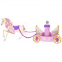 Barbie™ Princess Charm School Pop-up Canopy Carriage