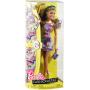 Barbie Fashionistas - Nikki Doll