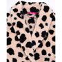 Barbie x Vanilla Underground Dressing Gown For Women