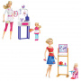 Barbie I Can Be Playset Assortment