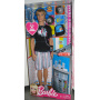 Barbie Loves Paul Frank Ken Doll