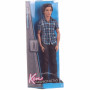 Barbie Fashionistas Ryan Doll