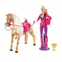 Barbie® Train to Trot Tawny™