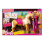 Barbie® Train to Trot Tawny™