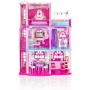 Barbie 3 Story Dream Townhouse