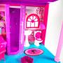 Barbie 3 Story Dream Townhouse