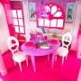 Barbie 3 Story Dream Townhouse