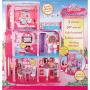 Barbie 3 Story Dream Townhouse