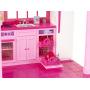 Barbie 3 Story Dream Townhouse