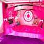 Barbie 3 Story Dream Townhouse