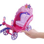 Barbie® Princess and the Popstar Lights & Music Carriage