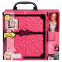 Barbie Magic Closet Gift Set