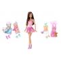 Teresa® Doll and Fashions